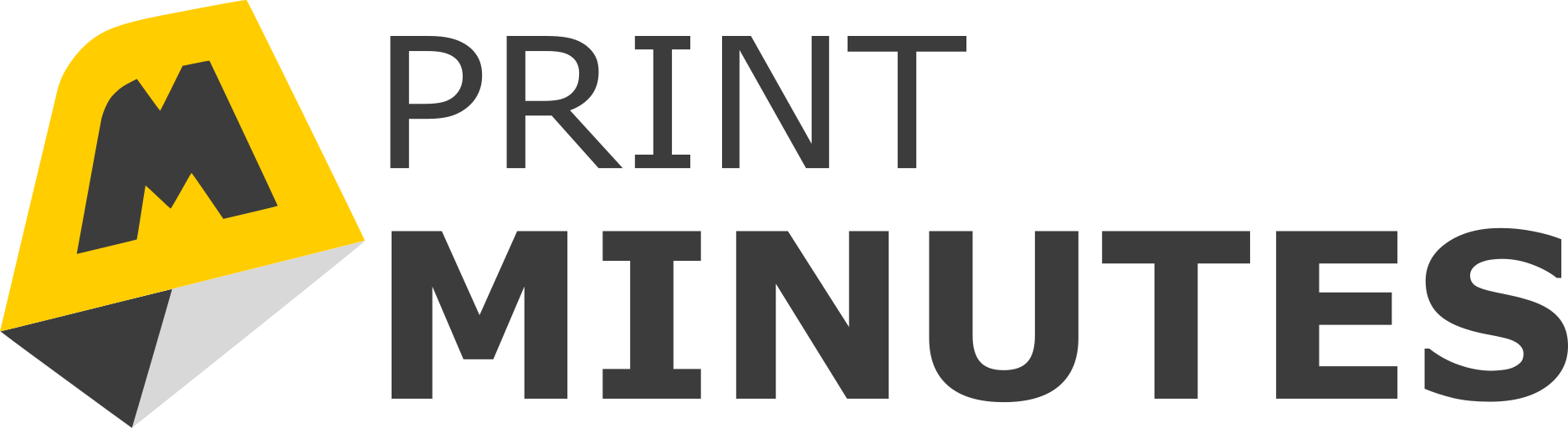 printminutes-logo